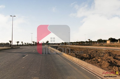 8 Marla Plot-416/6 for Sale in Block A Phase 2 Bahria Orchard Lahore