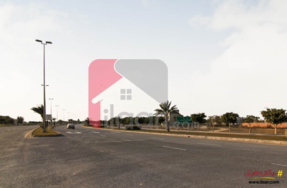 5 Marla Plot-138 for Sale in Block A Phase 2 Bahria Orchard Lahore