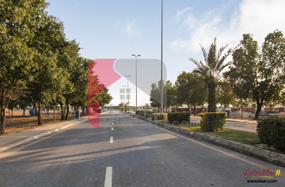 8 Marla Plot-113/25 for Sale in Block A Phase 2 Bahria Orchard Lahore