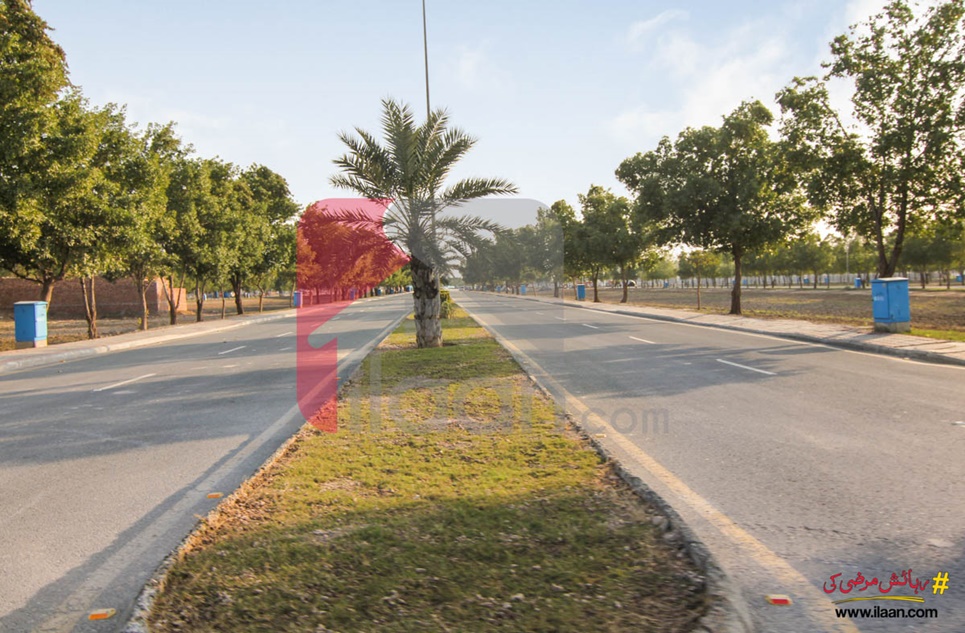 5 Marla Plot-1421/56 for Sale in Block A Phase 2 Bahria Orchard Lahore