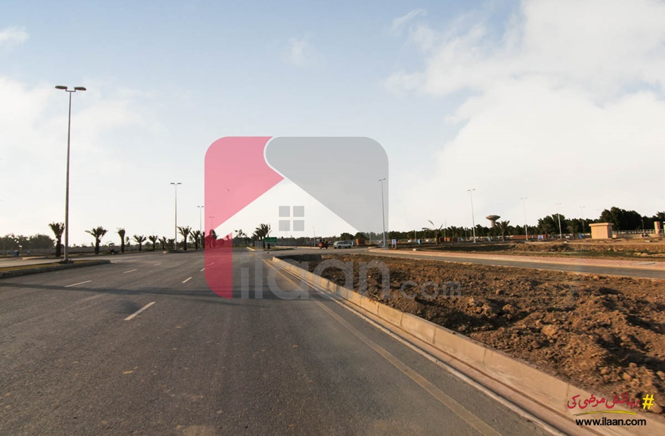 4.5 Marla Plot for Sale in Block A, Phase 2, Bahria Orchard, Lahore