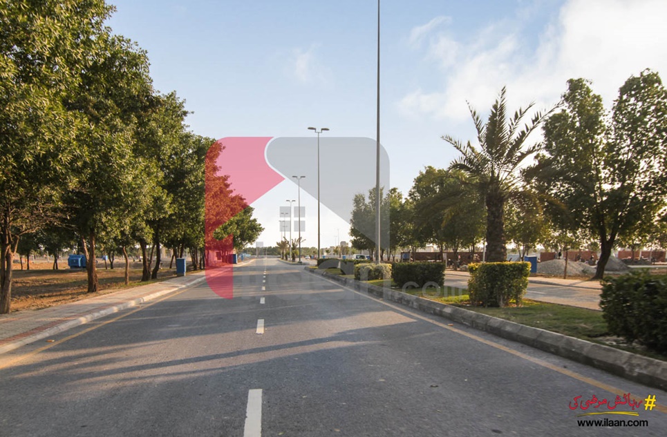 5 Marla Plot1421/57 for Sale in Block A, Phase 2, Bahria Orchard, Lahore