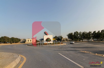 8 Marla Plot-133 for Sale in Block B Phase 2 Bahria Orchard Lahore