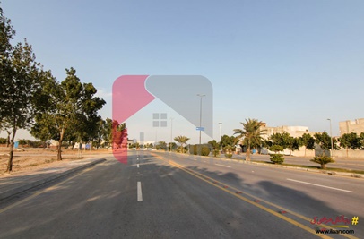 8 Marla Plot for Sale in Block B, Phase 2, Bahria Orchard, Lahore
