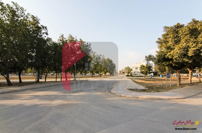 8 Marla Plot-515 For Sale In Block B Phase 2 Bahria Orchard Lahore