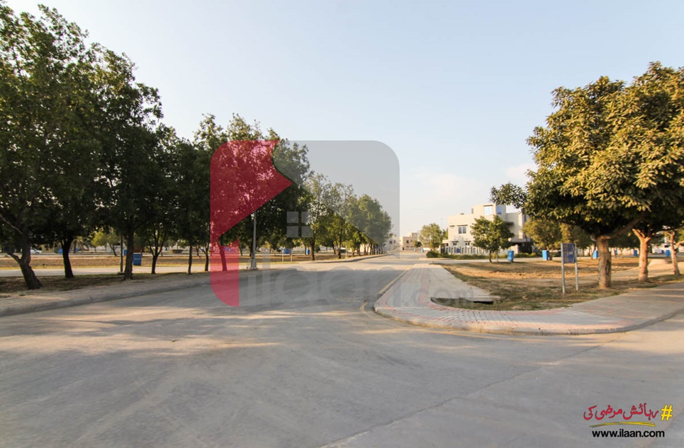 7.2 Marla Plot (Plot no 419/24) for Sale in Block B, Phase 2, Bahria Orchard, Lahore