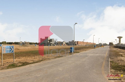 5 Marla Plot-1029 for Sale in Block D Phase 2 Bahria Orchard Lahore