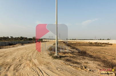 8 Marla Plot-640 for Sale in Block D Phase 2 Bahria Orchard Lahore