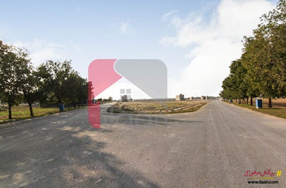 8 Marla Plot-29 for Sale in Block D Phase 2 Bahria Orchard Lahore
