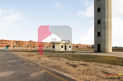 8 Marla Plot-1100 for Sale in Block D Phase 2 Bahria Orchard Lahore