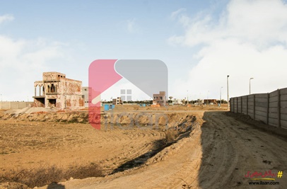 8 Marla Plot-1283 for Sale in Block D Phase 2 Bahria Orchard Lahore
