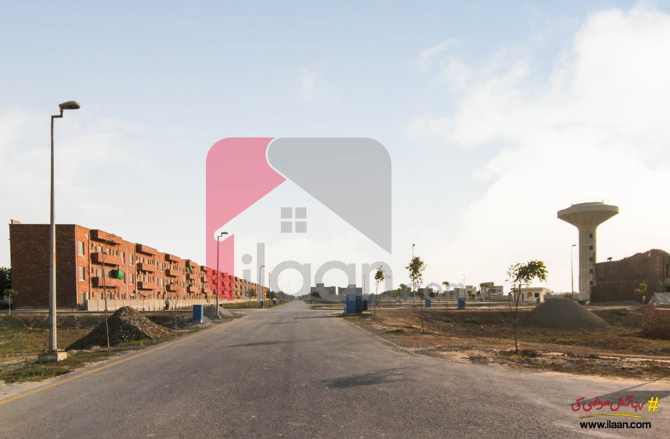 2 Bed Apartment for Sale in Block D, Phase 1, Bahria Orchard, Lahore
