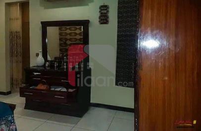 240 Sq.yd House for Sale in Block 3, Saadi Town, Scheme 33, Karachi