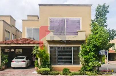 12 Marla House for Sale in Sector F, Phase 1, DHA Islamabad