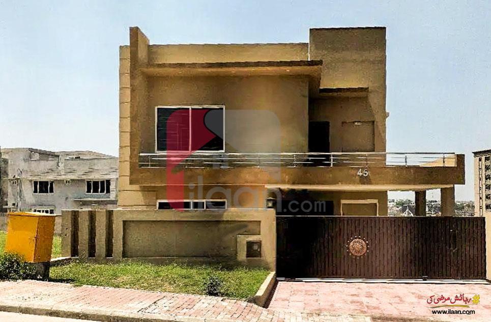 10 Marla House for Sale in Phase 8, Bahria Hills, Bahria Town, Rawalpindi