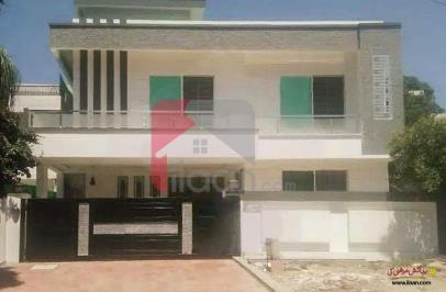 16 Marla House for Sale in F-6/1, F-6, Islamabad