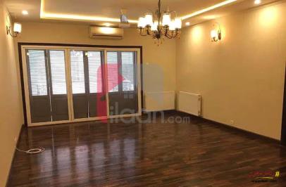 2 Kanal 2 Marla House for Sale in F-6, Islamabad
