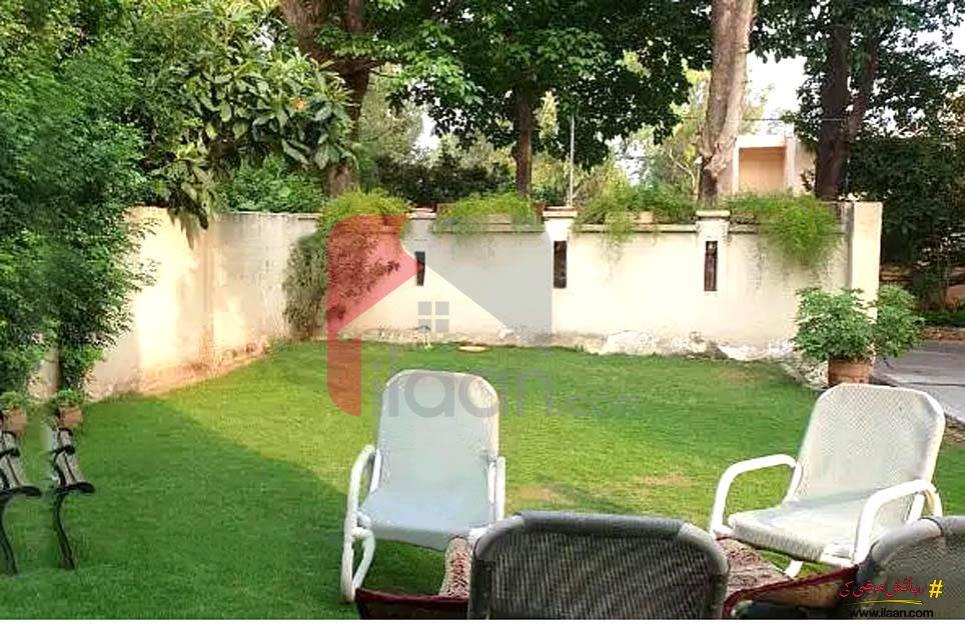 1 Kanal 4 Marla House for Sale in F-7/3, F-7, Islamabad