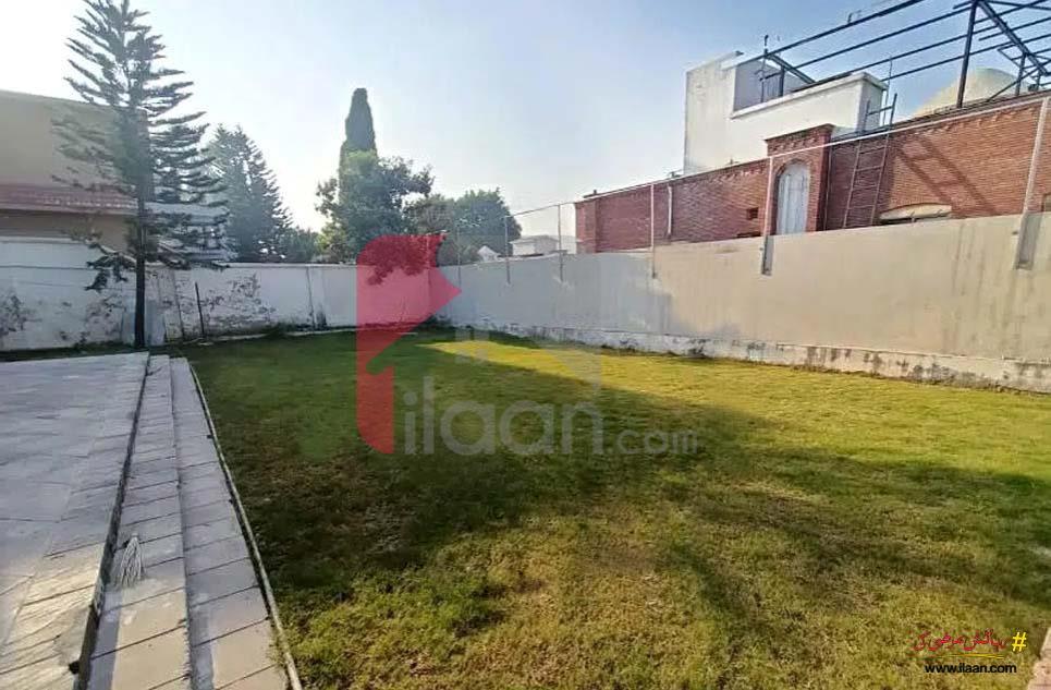 2 Kanal House for Sale in F-8 Islamabad