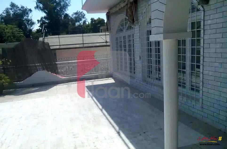 3 Kanal 4 Marla House for Sale in F-6/3, F-6, Islamabad