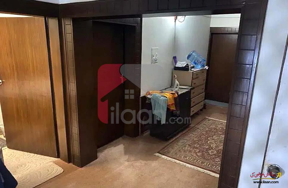 2.1 Kanal House for Sale in F-7, Islamabad