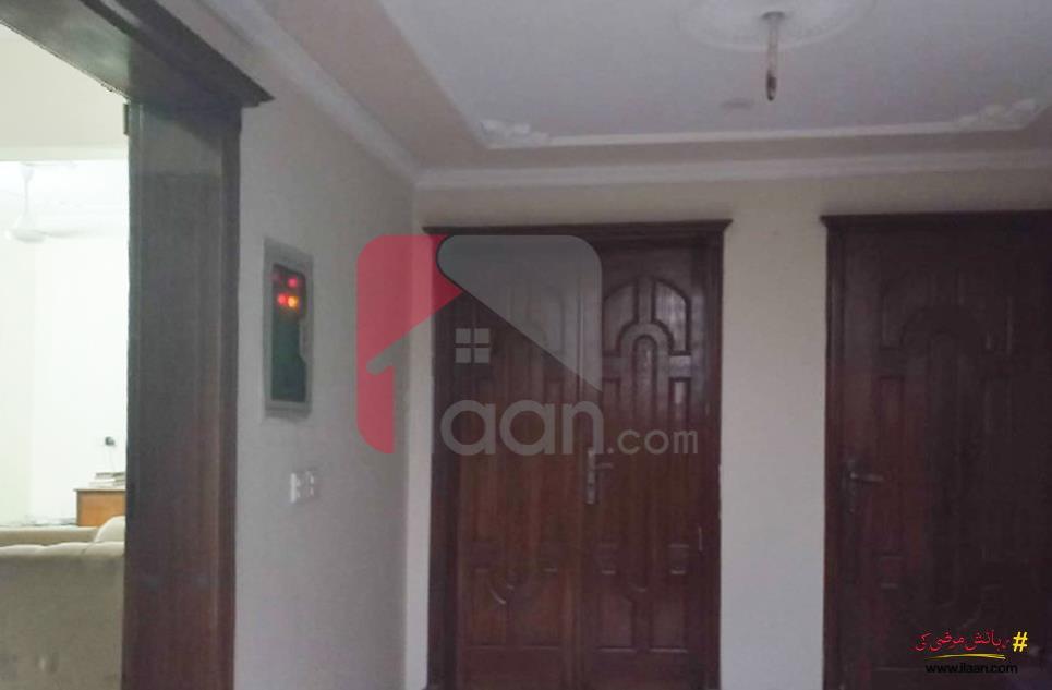 3.5 Marla House for Rent in Rajpoot Town, Lahore