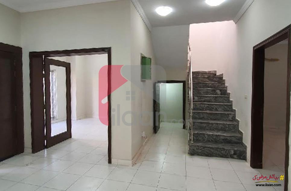 5 Marla House for Rent in Bahria Homes, Sector E, Bahria Town, Lahore