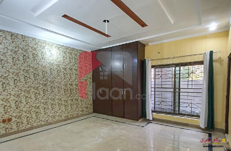 10 Marla House for Rent (First Floor) in Jasmine Block, Sector C, Bahria Town, Lahore