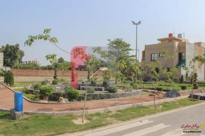 3 Marla Plot for Sale in Turk Block, Eastern Housing Lahore, Lahore