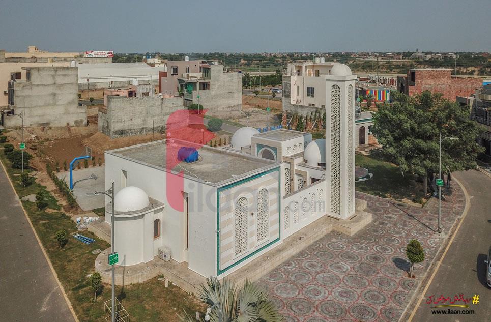 5 Marla Plot for Sale in Turk Block, Eastern Housing Lahore, Lahore