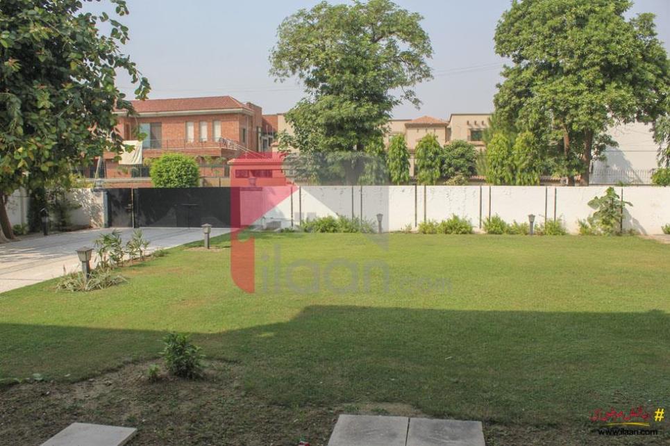 2 Kanal House for Sale in Block Z, Phase 3, DHA Lahore