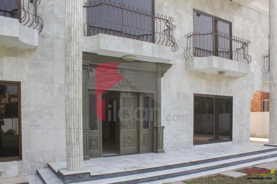 2 Kanal House for Sale in Block Z, Phase 3, DHA Lahore