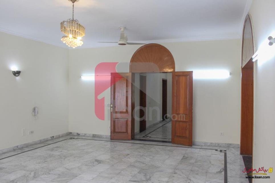 2 Kanal House for Sale in Block Z, Phase 3, DHA Lahore