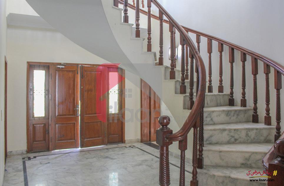 2 Kanal House for Sale in Block Z, Phase 3, DHA Lahore