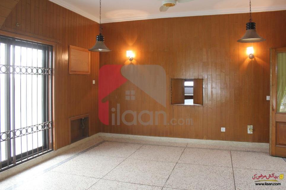 2 Kanal House for Sale in Block Z, Phase 3, DHA Lahore