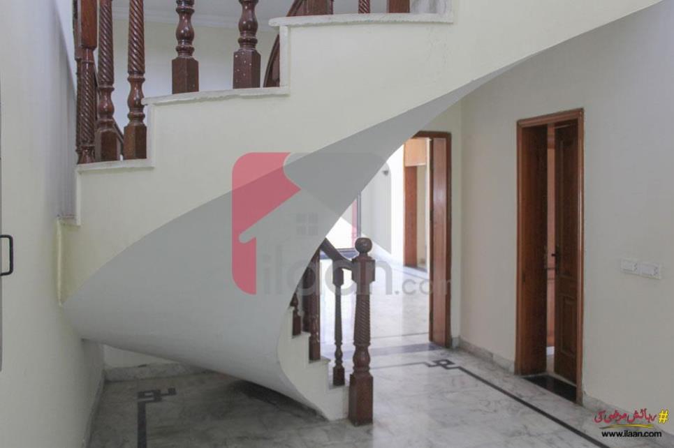 2 Kanal House for Sale in Block Z, Phase 3, DHA Lahore