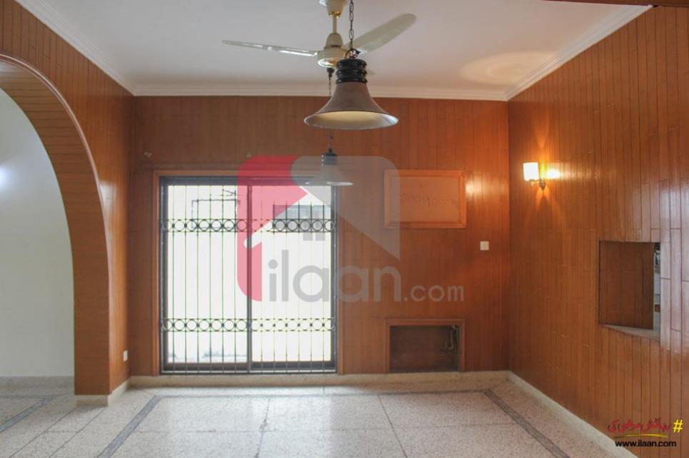 2 Kanal House for Sale in Block Z, Phase 3, DHA Lahore