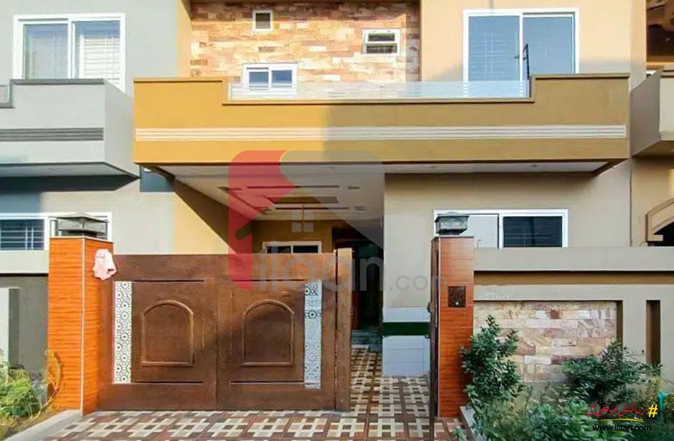 5 Marla House for Sale in Citi Housing Society, Gujranwala