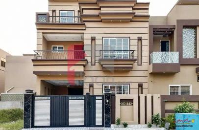 5 Marla House for Sale in Block DD, Citi Housing Society, Gujranwala