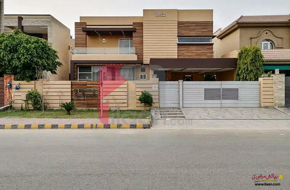 10 Marla House for Sale in Block FF, Citi Housing Society, Gujranwala