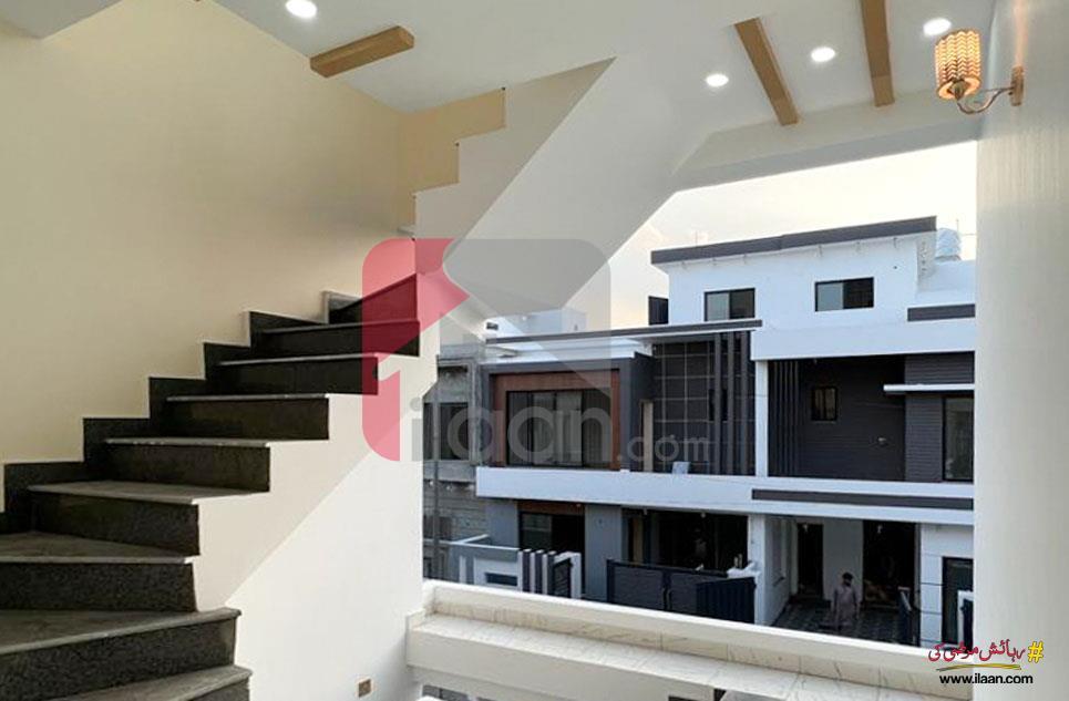 5 Marla House for Rent in Tulip Block, Park View City, Lahore