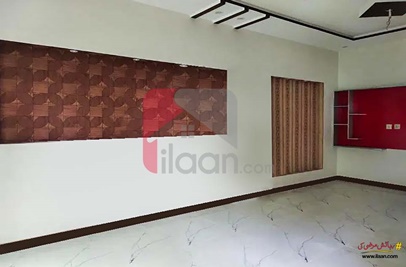 5 Marla House for Sale in Hamza Town, Lahore