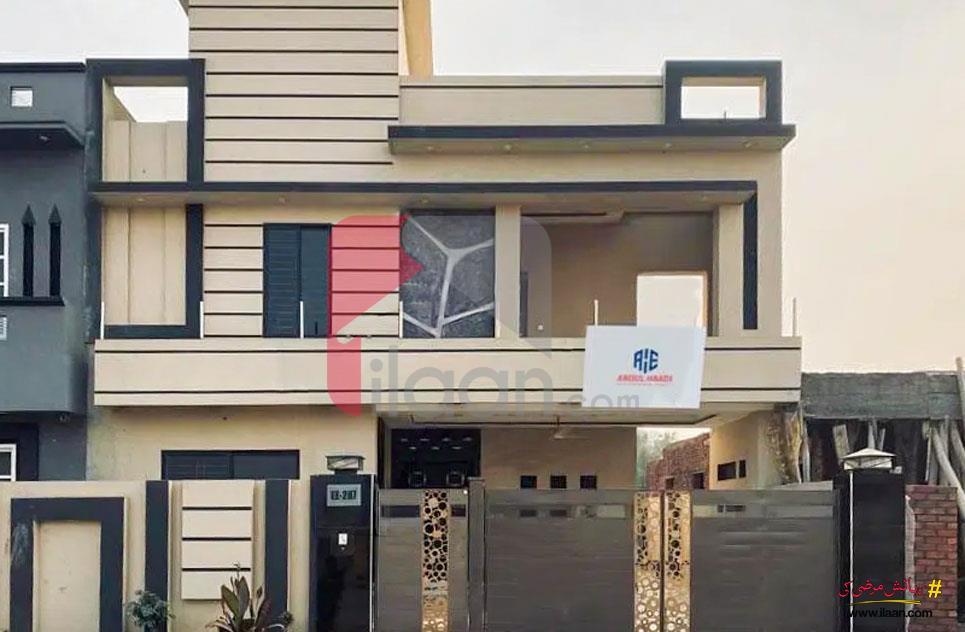 10 Marla House for Sale in Citi Housing Society, Gujranwala