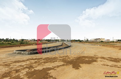 5 Marla Plot for Sale in Block S, Rahber - Phase 4, DHA Lahore