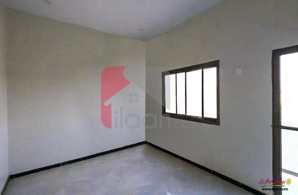 Apartment for Sale in Bahadurabad, Karachi