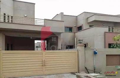 1 Kanal House for Sale in Askari 11, Lahore