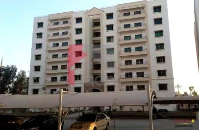 4 Bed Apartment for Rent in Askri 11, Lahore