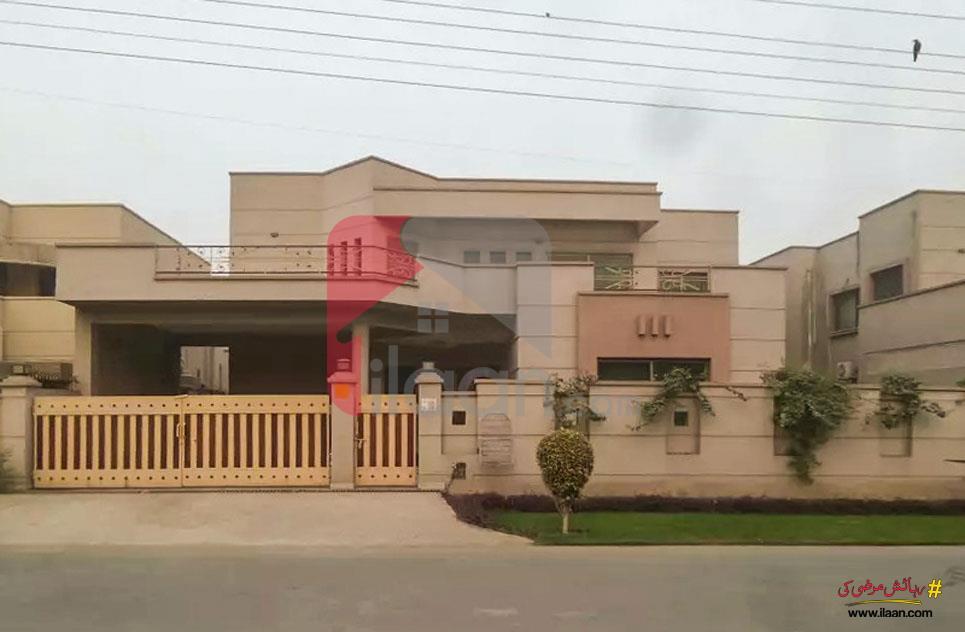 1 Kanal House for Sale in Askari 11, Lahore