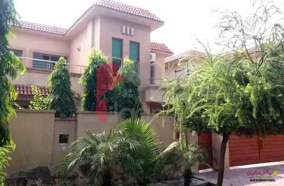 10 Marla House for Sale in Sector A, Askari 11, Lahore