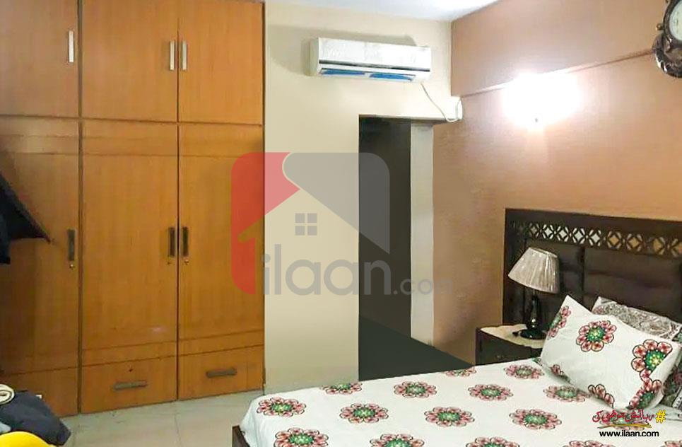 3 Bed Apartment for Sale on Khalid Bin Walid Road, Karachi